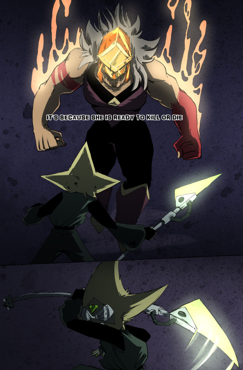 mimicteixeira:  FALLING STAR FINAL CHAPTER PART 1!!! you can go and dowload the full