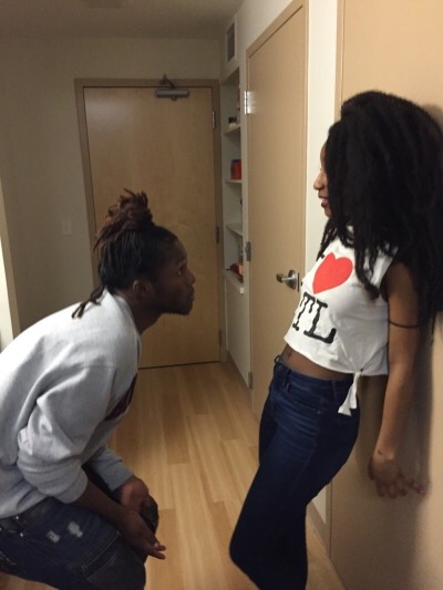 theghostofmandela:  She is most exquisite, deserving and kind.  She is a survivor