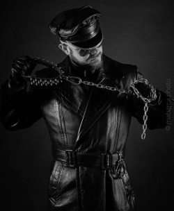 Leather Fetish