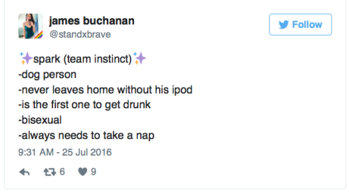 the-future-now: Pokémon Go team leaders have been revealed — and the Internet is obsess