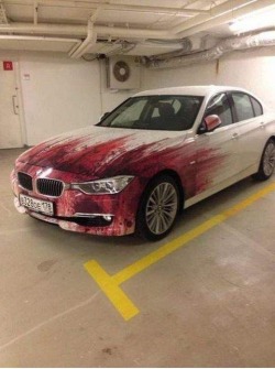 winneganfake:  I HAVE FINALLY FOUND THE PAINT