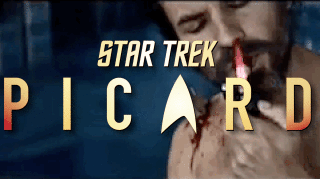 Santiago Cabrera + Filmography
