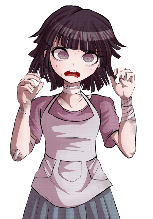 kazikq:ok ok so this is kind of a weird first post because I don’t usually do sprite edits but my bu