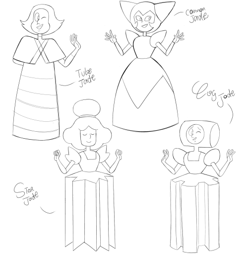 .GEMS SKETCH.