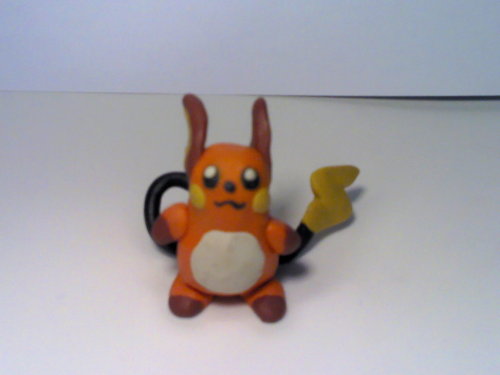 Pokemon Figurines II um…hope you like them!