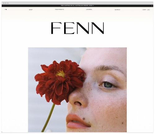 #2066 www.fennstore.com