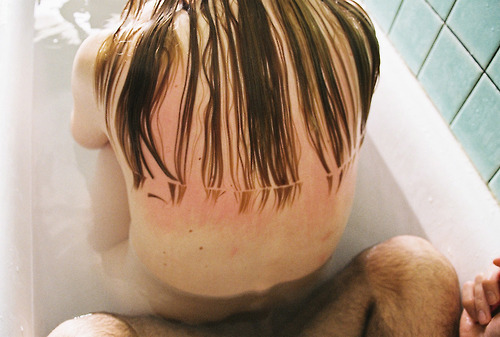 mermaid-actually:  Lina Scheynius