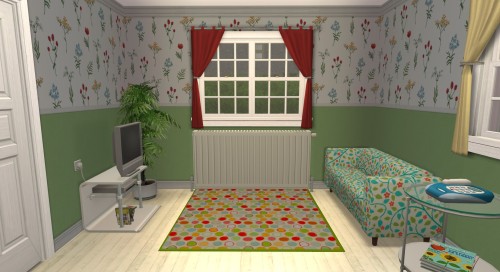 I Successfully Converted Something! Ive Converted The Radiators From TheLyne Build Set - AddonsbyNynaeveDesignfrom