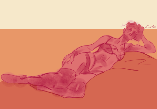 pieces from tonight’s @deviantbodies life drawing session feat @arizonaxanax :^)!