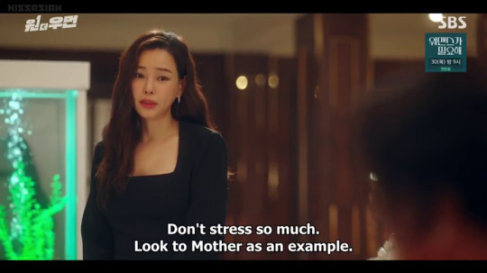 One the woman eng sub