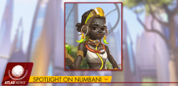 the-future-now: New ‘Overwatch’ Character: