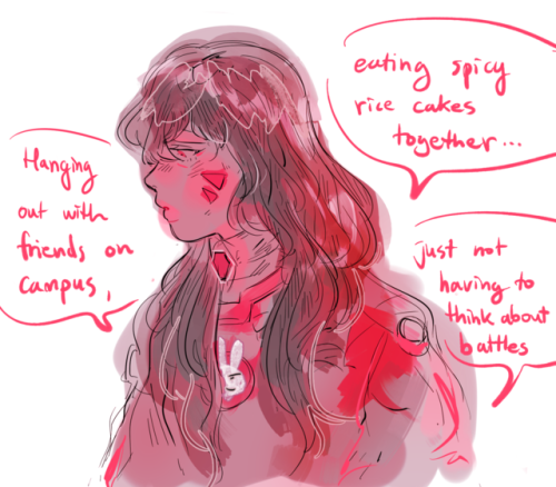 yahoberries:been thinking a lot about hana
