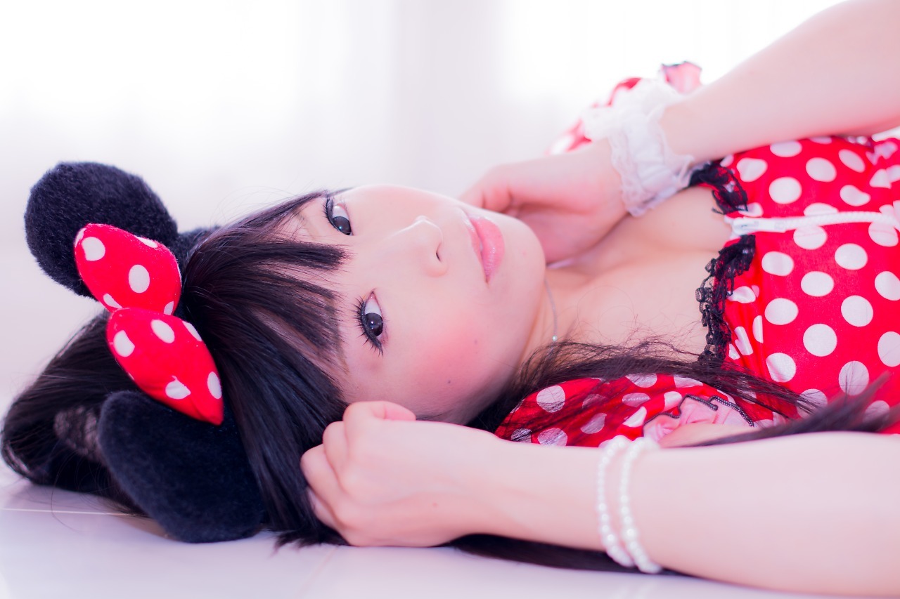 Disney - Minnie Mouse (Mashiro Yuki) 1-28