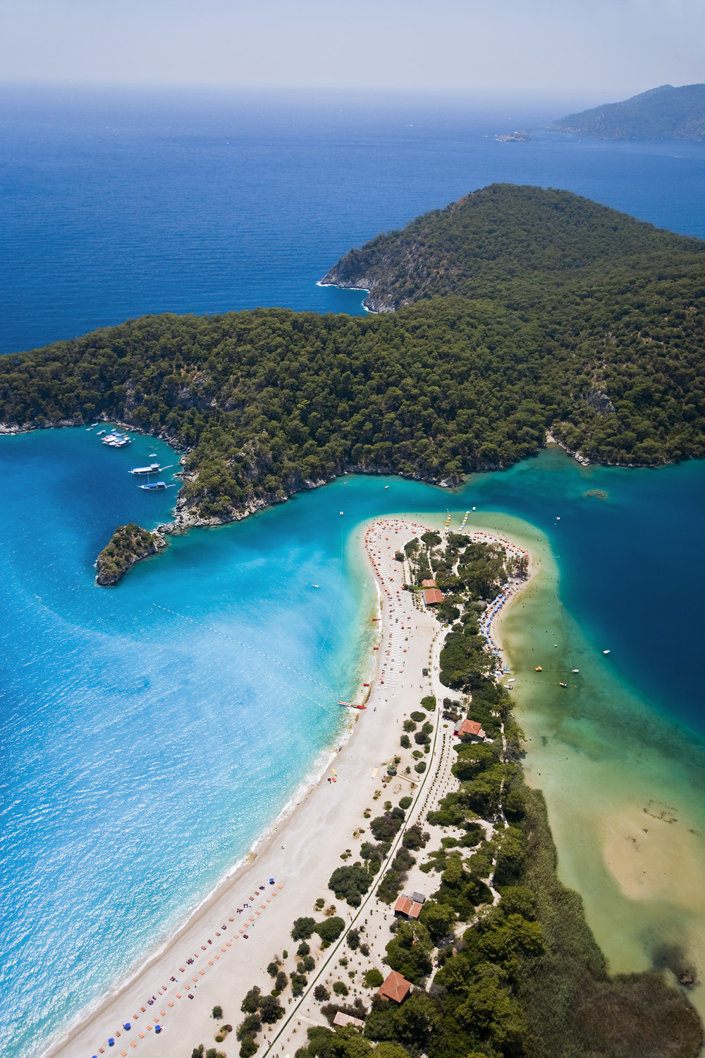 
Best Places to Visit in Fethiye, Turkey