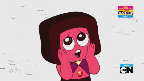 snapbacksteven: Navy may be a villain … but she’s an adorable villain.