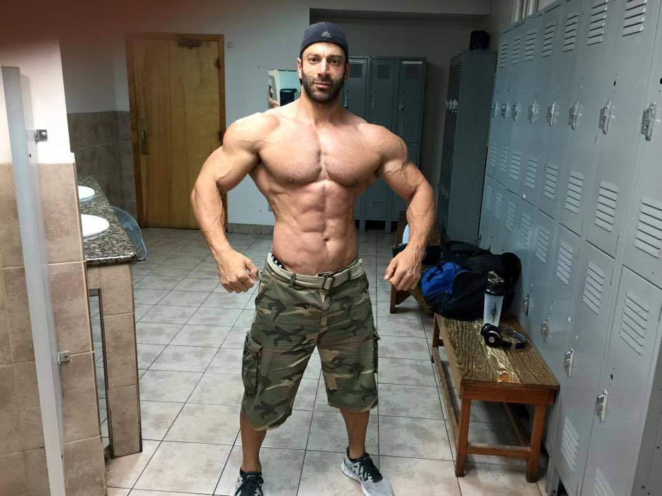 Rabih Laz