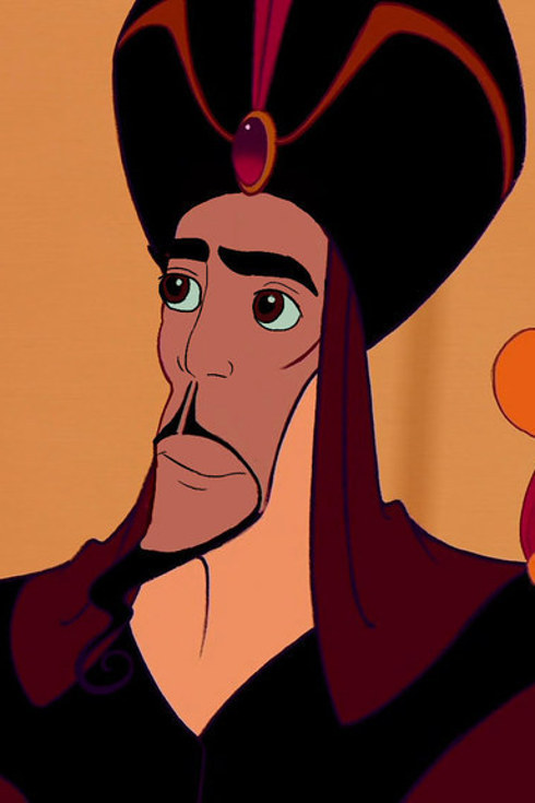 kelskora: minrdj:  theinturnetexplorer:   Disney Hero-Villain Faceswaps  I cannot