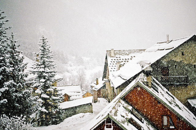 convexly:  february by the girl who made it on her own on Flickr. 