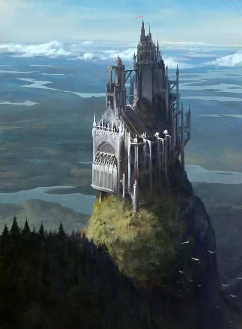 fractured-vision:Artist: Alexander Forssberg