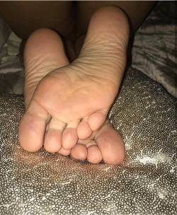 A Perfect Feet