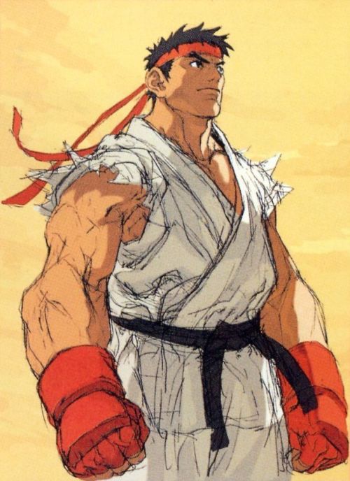 Mario Kart Fighter III Third Strike