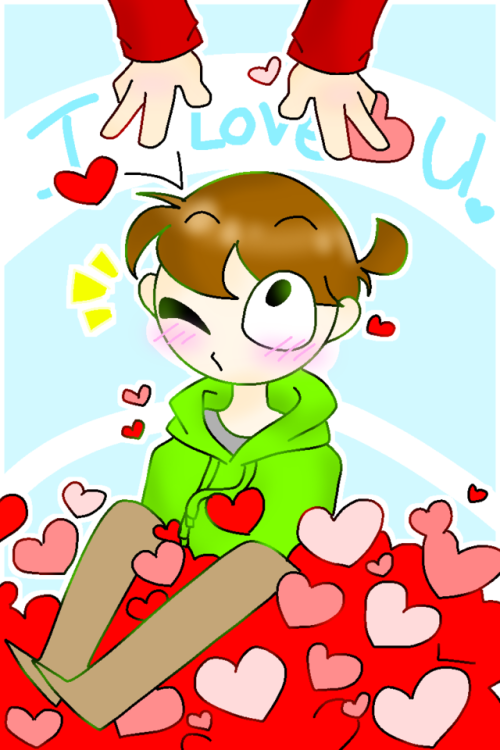 123456789dung:  LOvE you baby~~~ So much heart…!!!>///~///