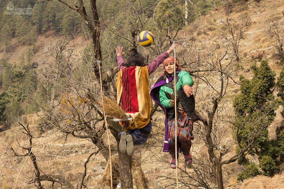 micdotcom:  Anshu Agarwal, a teacher and photographer living in the Himalayan village