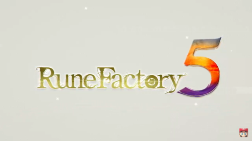 NINTENDO SAID RUNE FACTORY RIGHTS