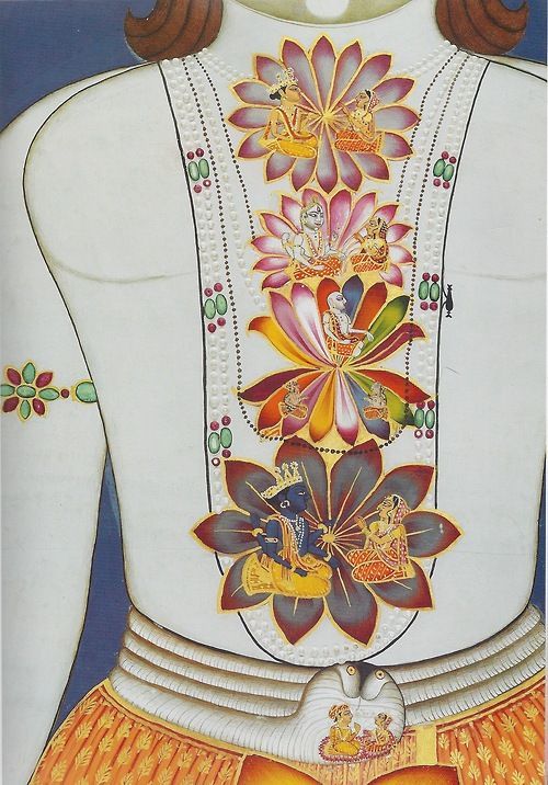 vufus:  “Garden and Cosmos: The Royal Paintings of Jodhpur” January 29-April