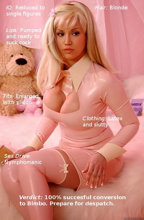 :
