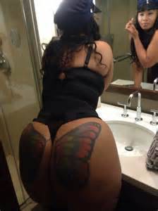 Ass for days