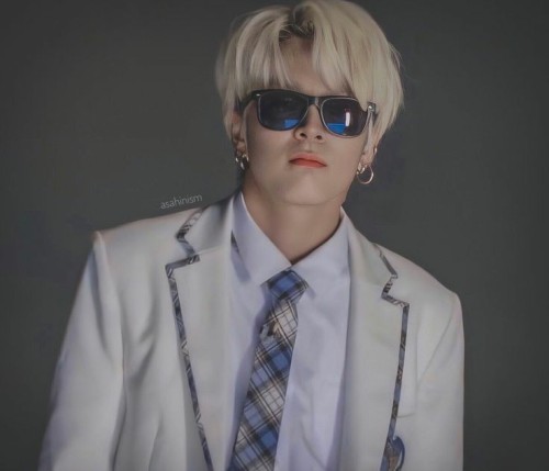 ~I Just Wanna Be Your Meme Boy~