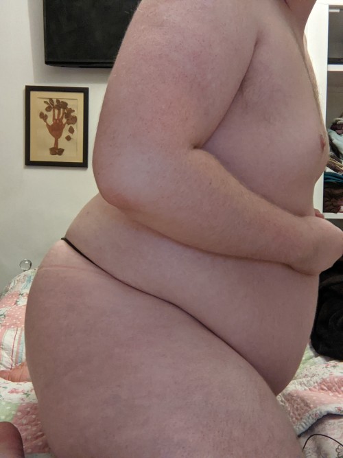 Must Outgrow 3XL