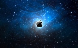 Apple Wallpaper