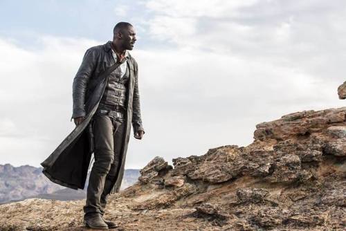 The Dark Tower | Official images