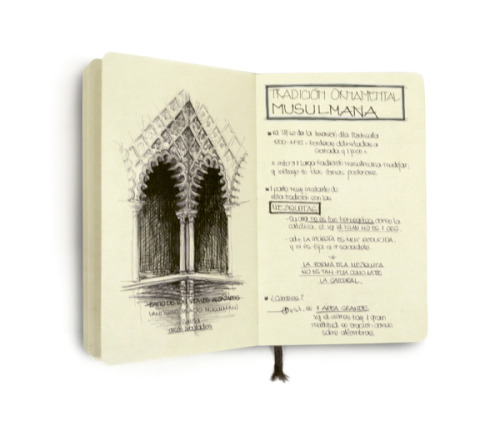 cjwho:  Classic Architecture Studies by Chema Pastrana These are some drawings and sketches from my degree of Architecture, in Spain. Indeed, they were done during the classes of the best teacher I’ve ever had: Mr. Joaquín Lorda. He thoroughly explained