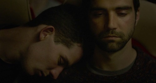 timotaychalamet: God’s Own Country (2017) dir. Francis Lee