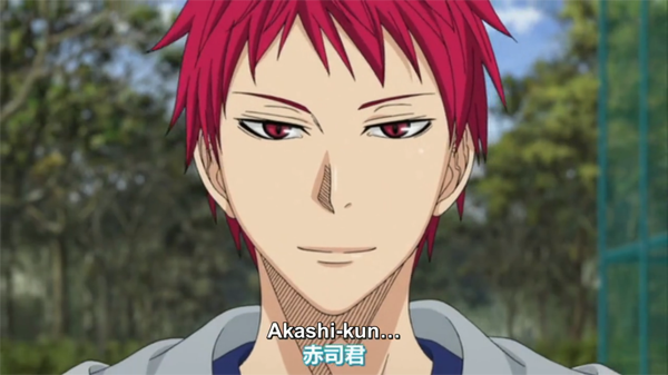 My Blog — AKAKURO SCENES AND MOMENTS IN KNB 75.5