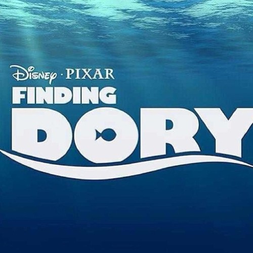 Nov. 25, 2015 #disney #findingdory #findingnemo2 #findingnemo