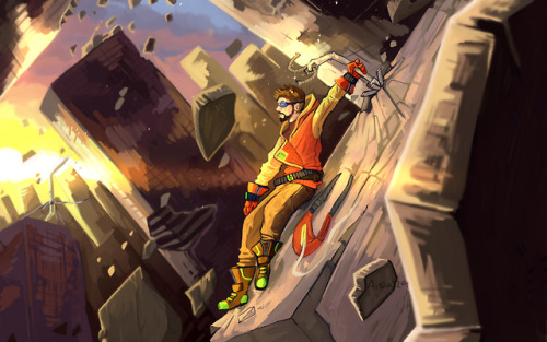 You Wont Always Be Able To Save Your City, Hero. One Day Youll Make A Mistake, And Everything You Love
