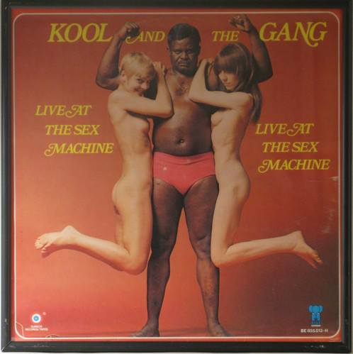 Kool and the Gang