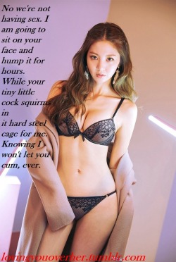 Asian Femdom Porn Captions | BDSM Fetish