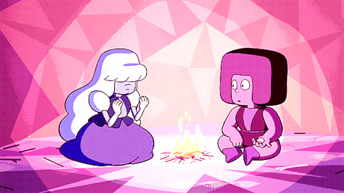 femmegems: ♡ we’re here together ♡