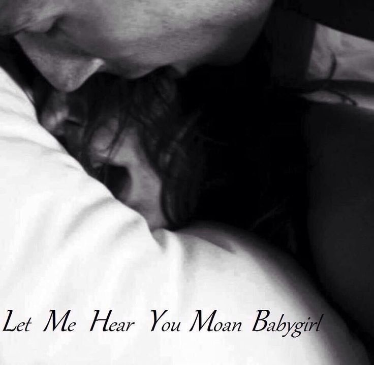 I want to hear you, let yourself free little one..