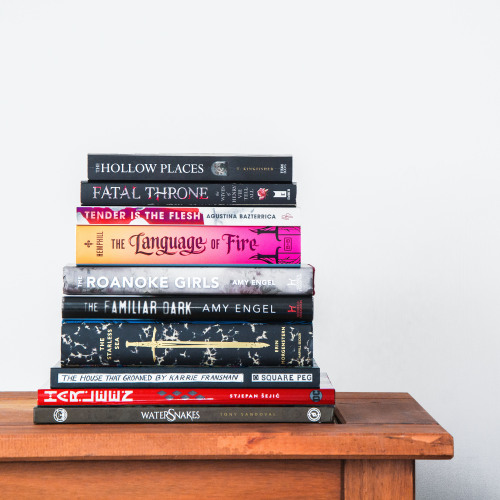 jenjenphotography:my favourite books I read in 2020© Jen-Jen Photography
