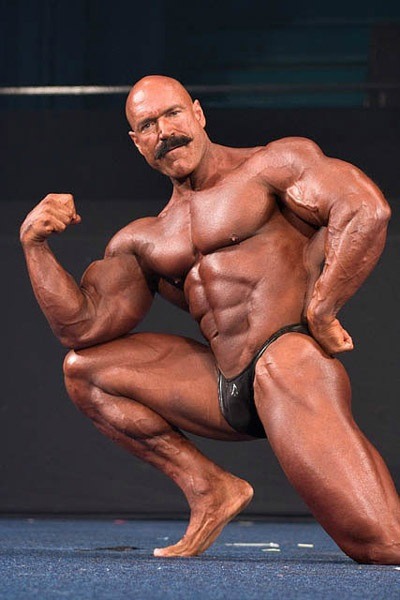 myfavoritemusclemen:   Carl Hardwick - Rusty Jeffers - Part 12http://myfavoritemusclemen.tumblr.com/post/140115841158/carl-hardwick-rusty-jeffers-part-11