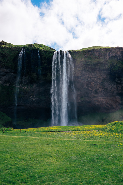 Selfoss, Iceland.