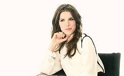 annakendrickdaily:   If I find a movie where my character wears sweatpants all the