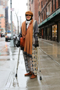 humansofnewyork:  “Do what you want. Don’t