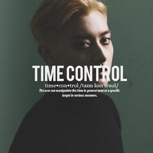 loeysenpai: EXODUS - 5:5 {Part I | Part II}